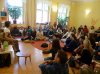 Рождественские встречи сторонников книг В. Мегре в Праге